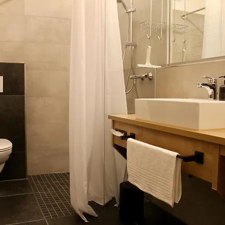 Apartment Aufm Hof Ruderatshofen