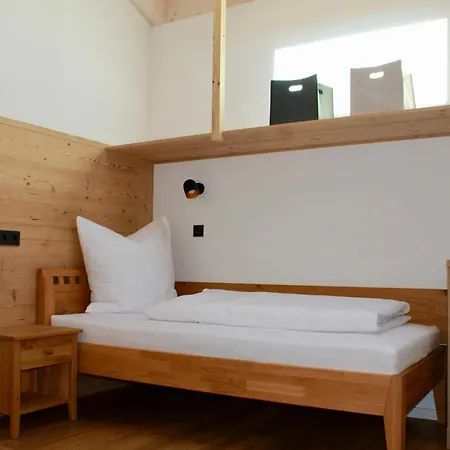 Aufm Hof Apartment *