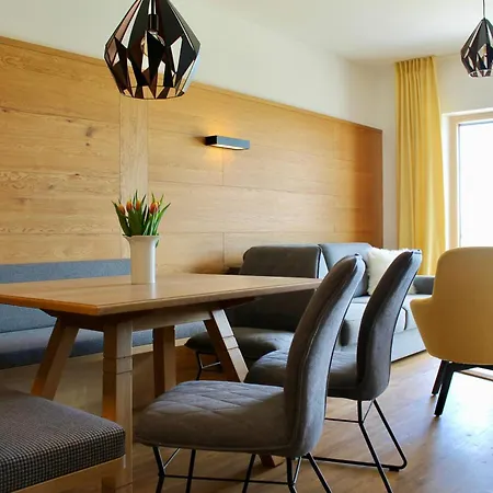 Aufm Hof Apartment *