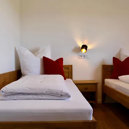 Aufm Hof Apartment