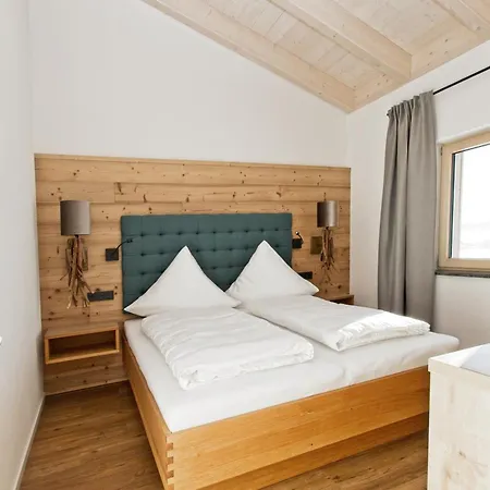 Aufm Hof Apartment *