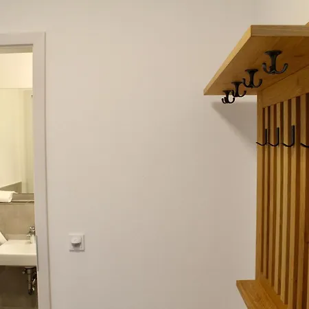 Apartment Aufm Hof