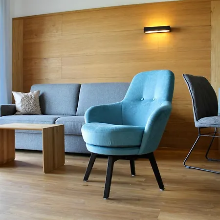 Aufm Hof Apartment Ruderatshofen