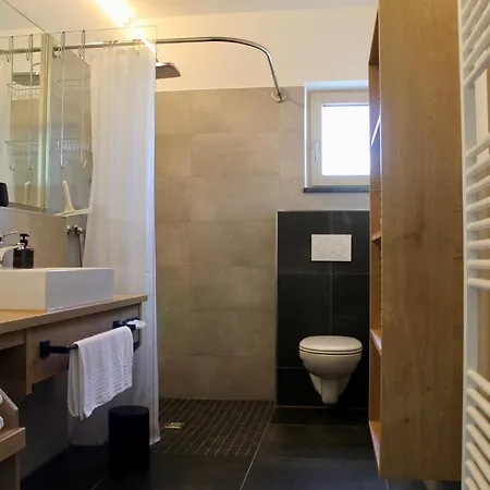 Apartment Aufm Hof *