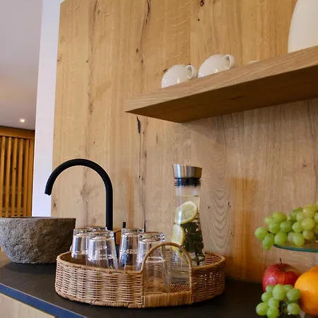 Apartment Aufm Hof