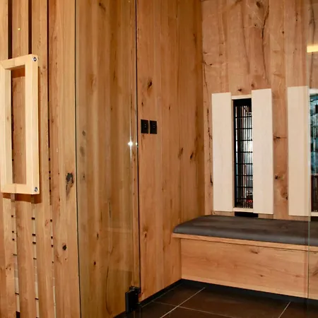 Aufm Hof Apartment Ruderatshofen