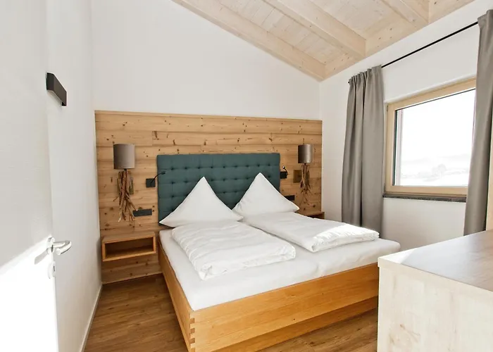 Aufm Hof Appartement *