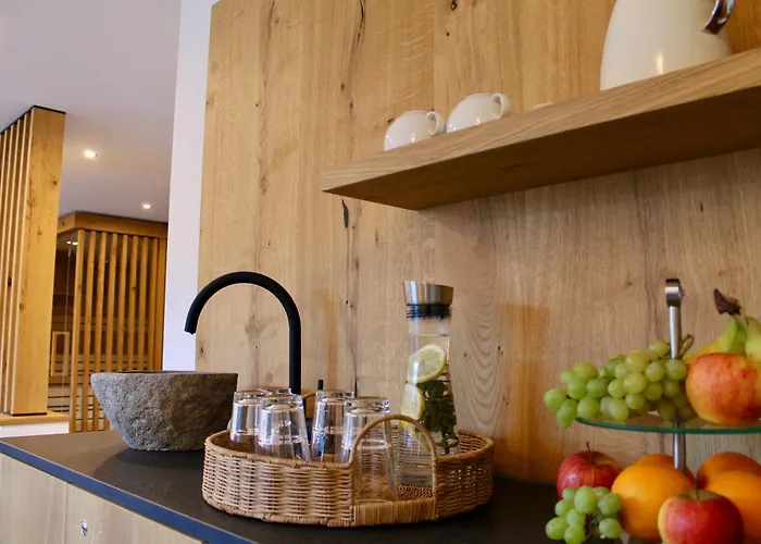 Appartement Aufm Hof