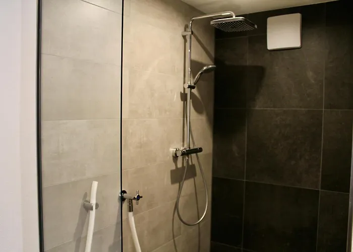 Appartement Aufm Hof *