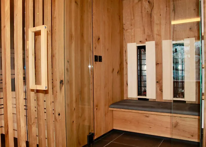 Aufm Hof Appartement Ruderatshofen